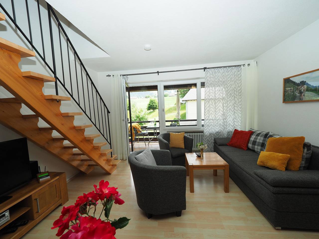 Appartement 1 Haus Adrian, foto 7
