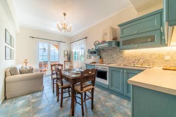 Vakantieappartement voor 4 Personen in Corfu, Griekenland, Afbeelding 4