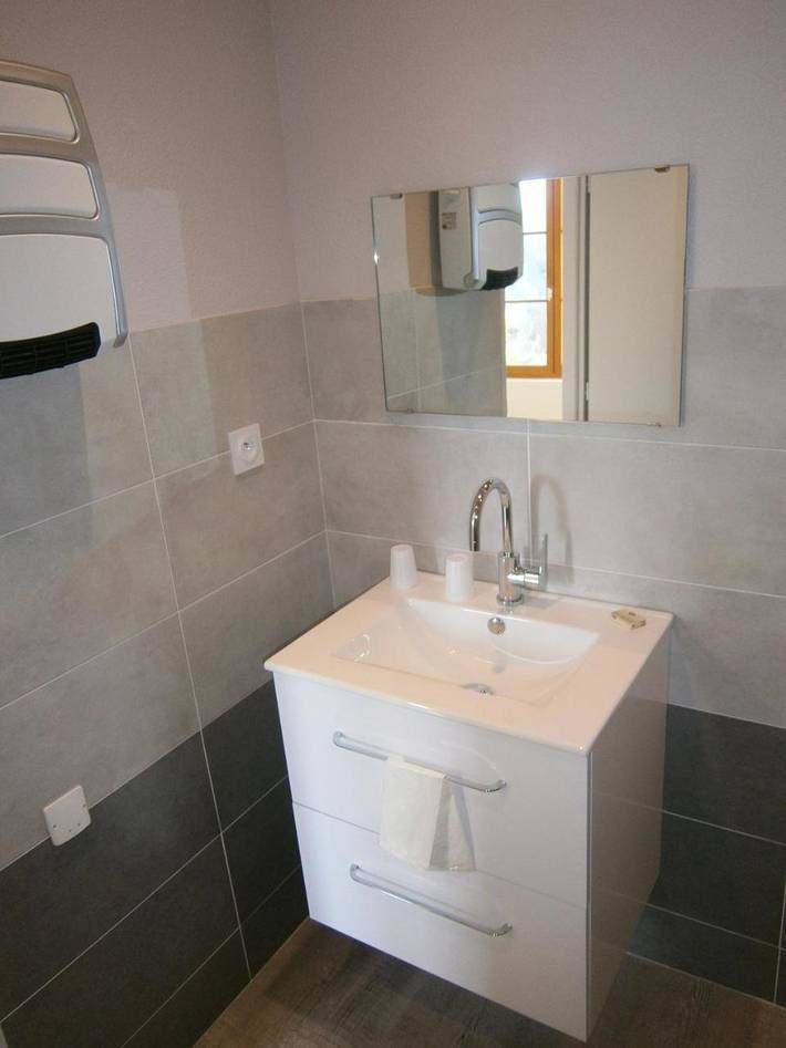 Location de vacances pour 4 personnes à Mens - 4