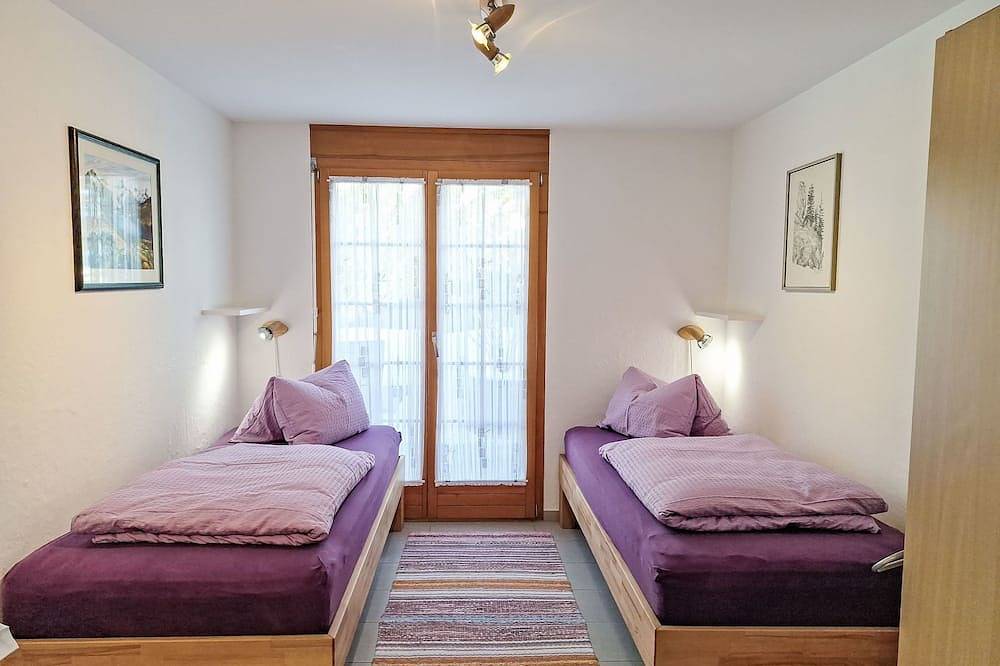 Appartamento intero, Chalet am Reeti in Schwendi b. Grindelwald, Grindelwald