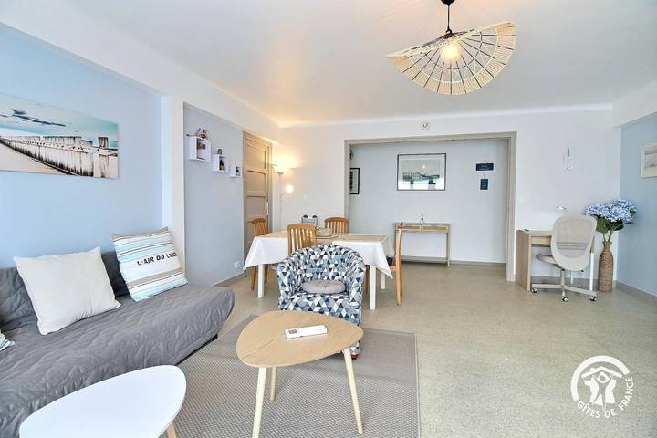 Gîte pour 4 personnes à Auray - 3