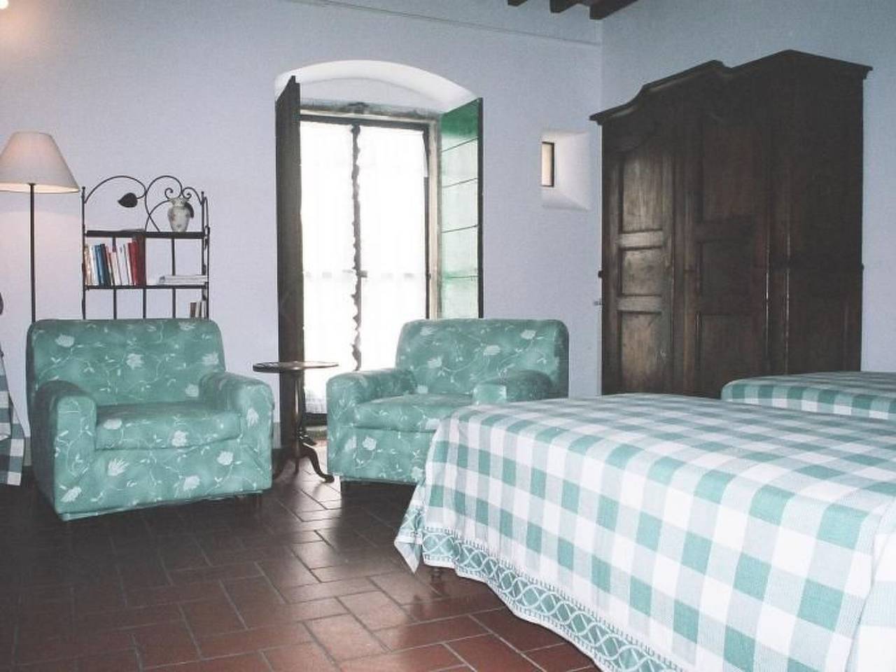Geheel appartement, Grünes Haus in Arezzo, Provincie Arezzo