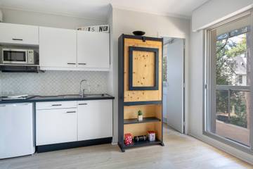 Apartamento para 4 Personas en La Baule-Escoublac, Region de Saint-Nazaire, Foto 3