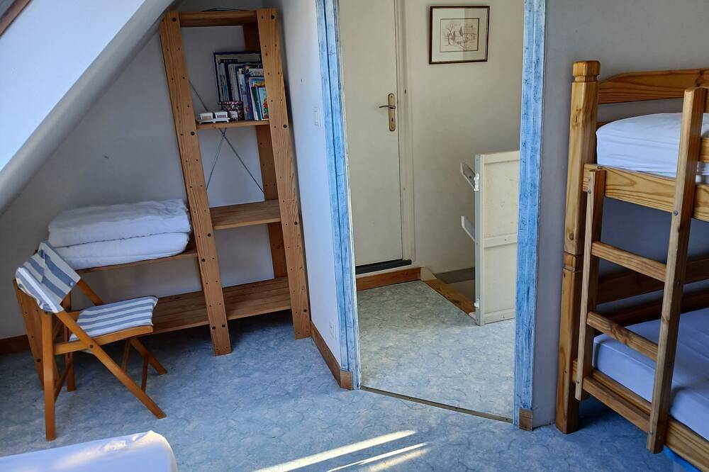 Waterfront House Bigouden 300m de la playa in Combrit, Côte de Cornouaille