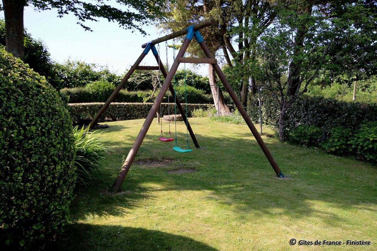 Gîte Rostégoff 1 in Telgruc-sur-Mer, Iroise