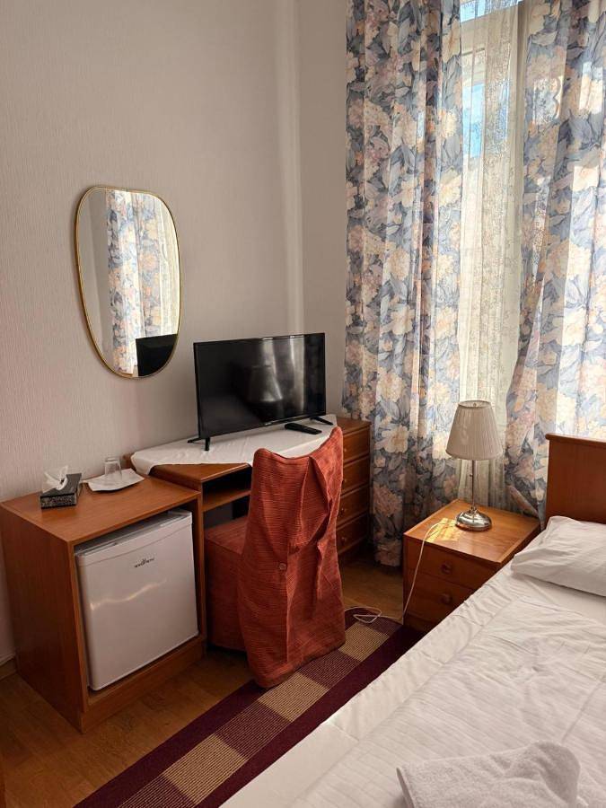 Hotel Stadtpark in Vienne (Autriche), Danube Basse-Autriche