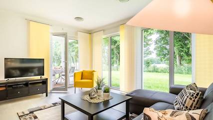 Ferienhaus für 5 Personen in Sörup, Schleswig-Flensburg, Bild 2