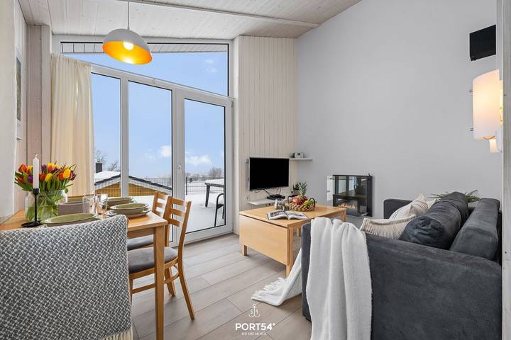 Ferienhaus für 4 Personen, mit Sauna und Garten, mit Haustier in Sankt Andreasberg