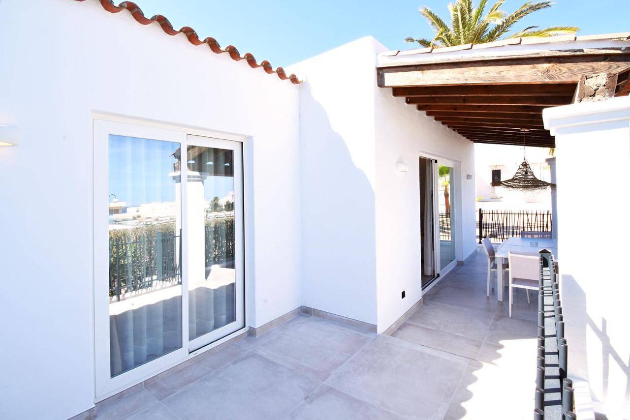 Residencial Bogamarí in Playa es Puet, Sant Josep de sa Talaia