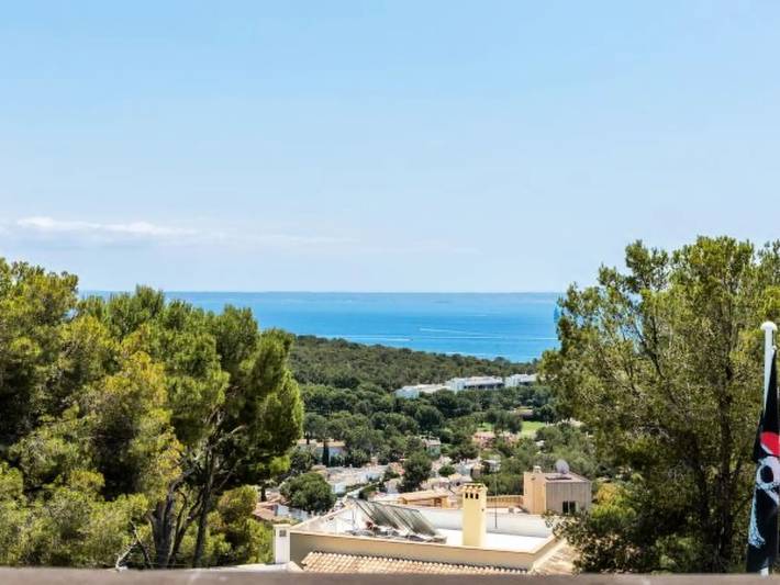 Casa 8 Personas in Bendinat, Calvià