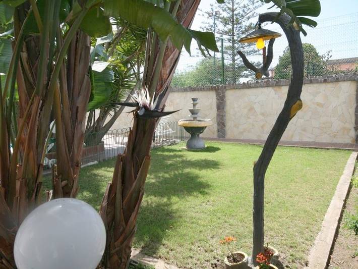 Villa Topazio in Sant'Andrea Cagliari, Quartu Sant'Elena