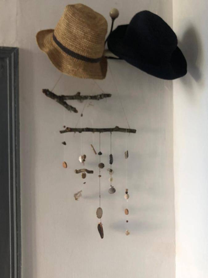 Chambre d’hôte pour 8 personnes, avec jardin et vue à Saint-Sauveur-en-Puisaye - 3