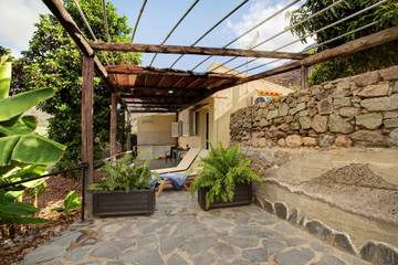 Apartment for 3 People in Las Burrillas, Mogán, Photo 1