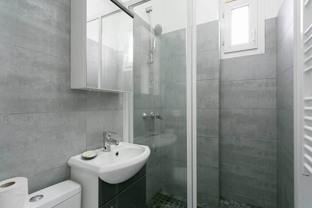Apartamento entero, Studio Agréable - Porte des Lilas in París, Isla de Francia