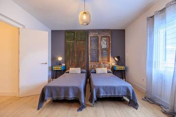 Casa Rural para 6 Personas en La Torreta, Torrevieja, Foto 4