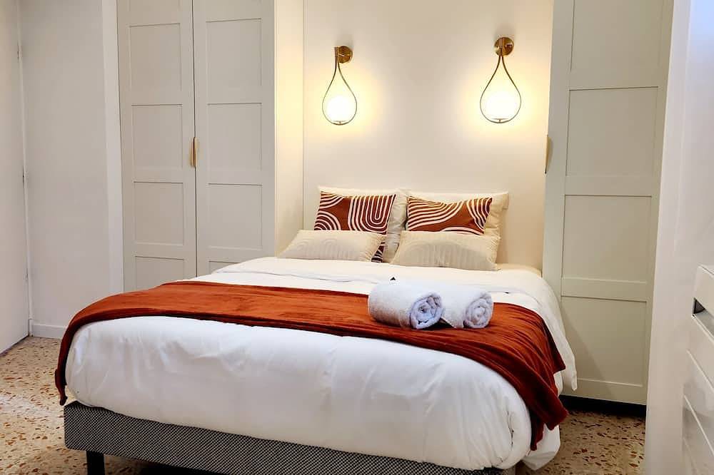 Appartement entier, Le 56 Terrazzo, calme entre ville et lac in Aix-les-Bains, Région de Chambéry