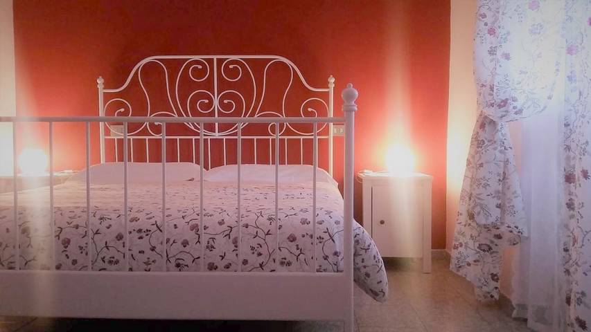 Hôtel pour 2 personnes, avec terrasse et jardin à Mulazzo - 4