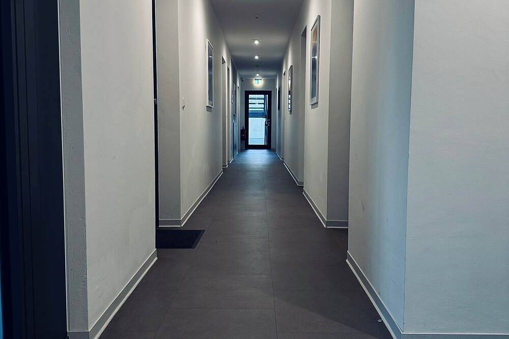 Ganze Wohnung, 309 Einzimmer-Apartment mit Doppelbett in Stuttgart, Stuttgart Region
