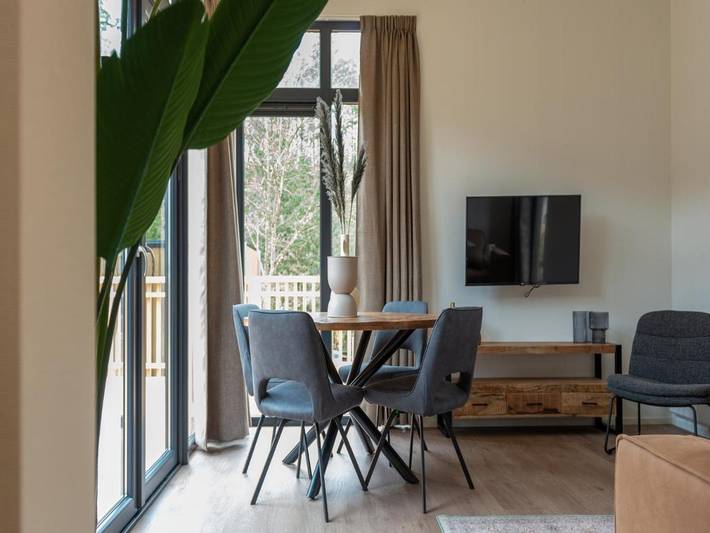 Ferienanlage für 4 Personen, mit Terrasse, mit Haustier in Rheinland-Pfalz - 4