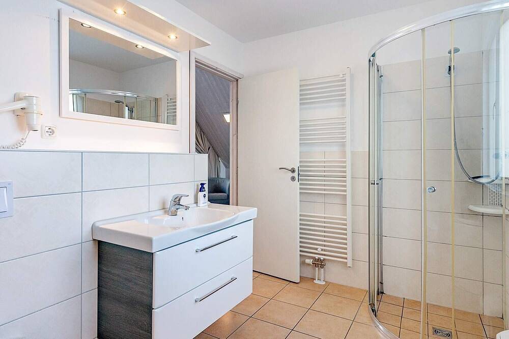 4 Sterne Ferienhaus in Wendtorf in Wendtorfer Strand, Wendtorf
