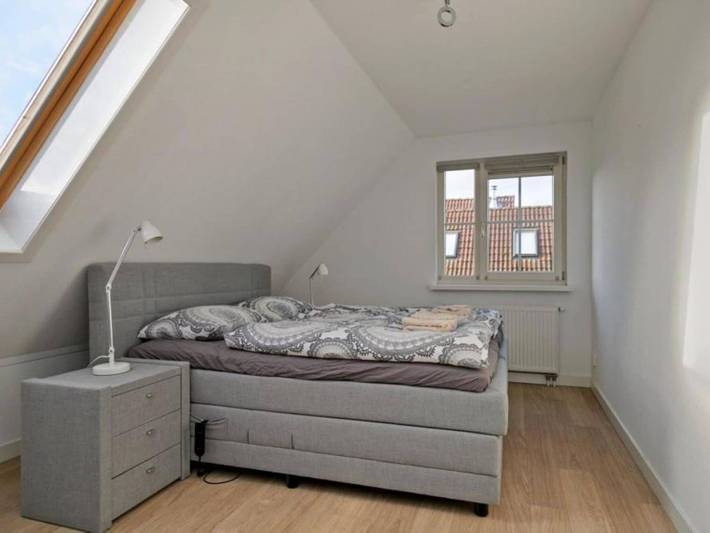 Ferienhaus für 10 Personen, mit Terrasse und Pool in Flevoland - 4