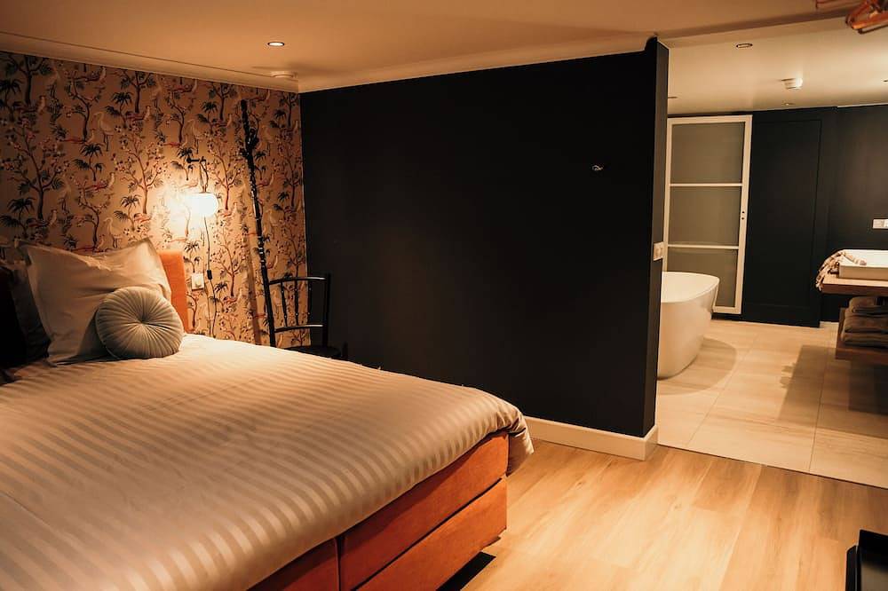 Fortuna Suites in Middelburg, Walcheren