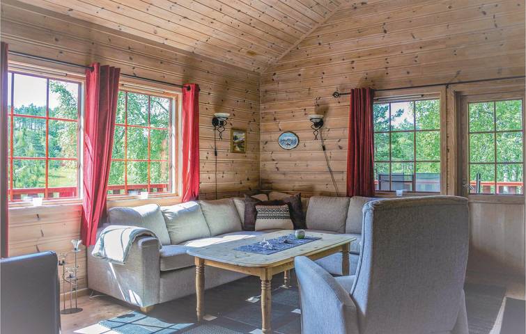 Ferienhaus für 8 Personen in Telemark - 4