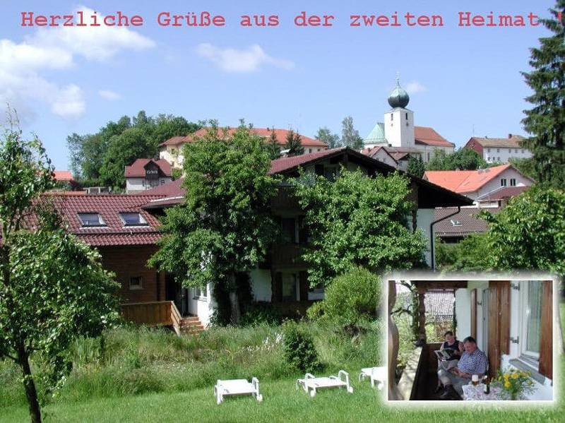 Appartementhaus Moos - 5: Typ 1, 30 qm, foto 6
