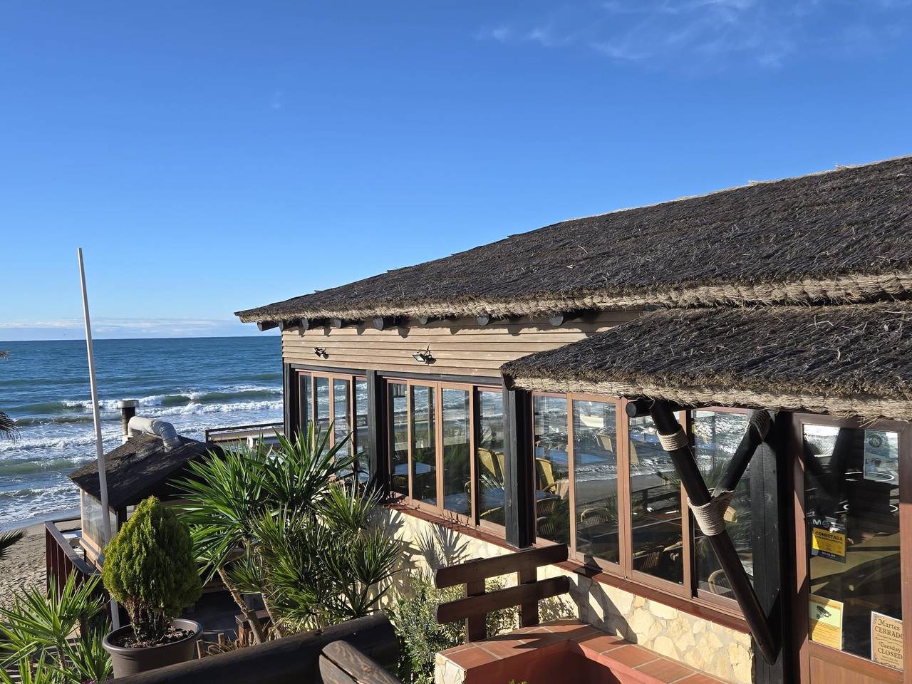 Entire vacation apartment, Del Parque Flats The Jewel of Mijas in Sitio de Calahonda, Mijas