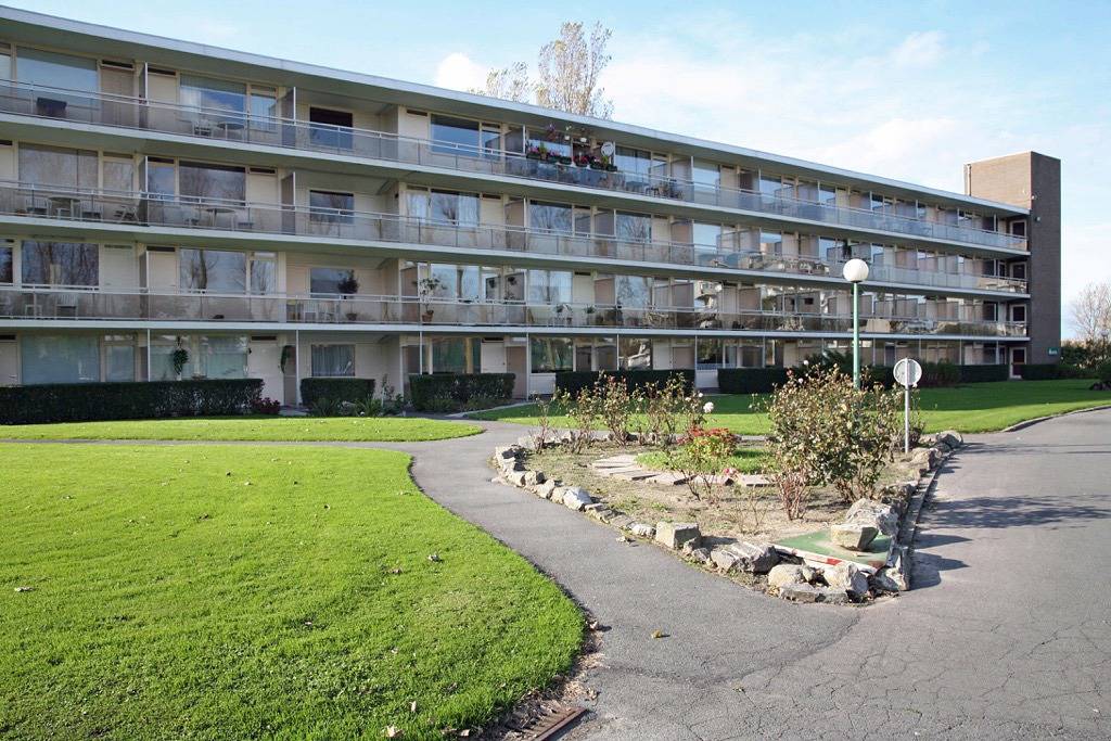 Ganze Wohnung, Appartement Acacia/Orchidee 2-4p De Haan in De Haan, Belgische Küste