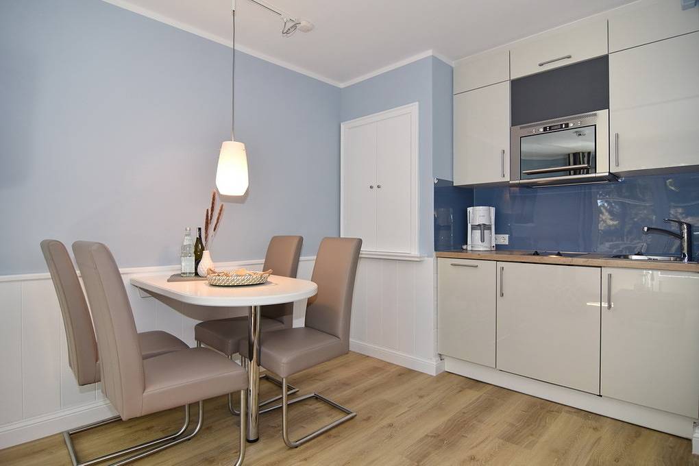 Ganze Ferienwohnung, Luv & Lee, Whg. 8 in Westerland, Sylt (Gemeinde)