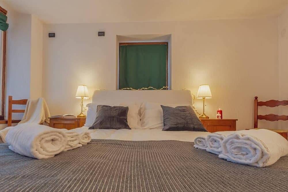 Appartamento intero, La Leitery du Mont Blanc - Wifi & Parking in Courmayeur, Alpi Pennine