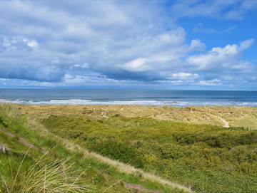Cottage for 4 People in Beadnell, Northumberland Coast, Photo 4