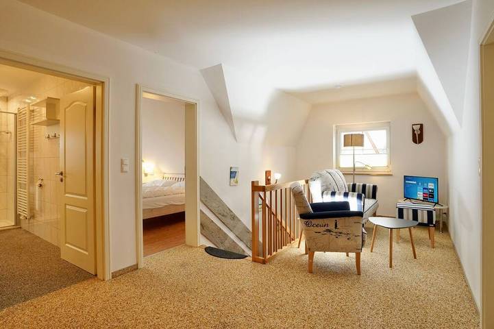 Ferienhaus für 16 Personen, mit Garten und Pool, mit Haustier in Wohlenberg - 4