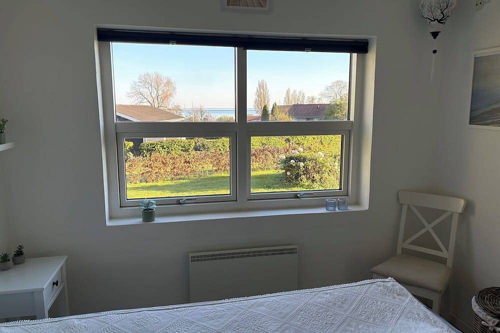 Lovely secluded holiday home near beach in Höruphaff, Sønderborg