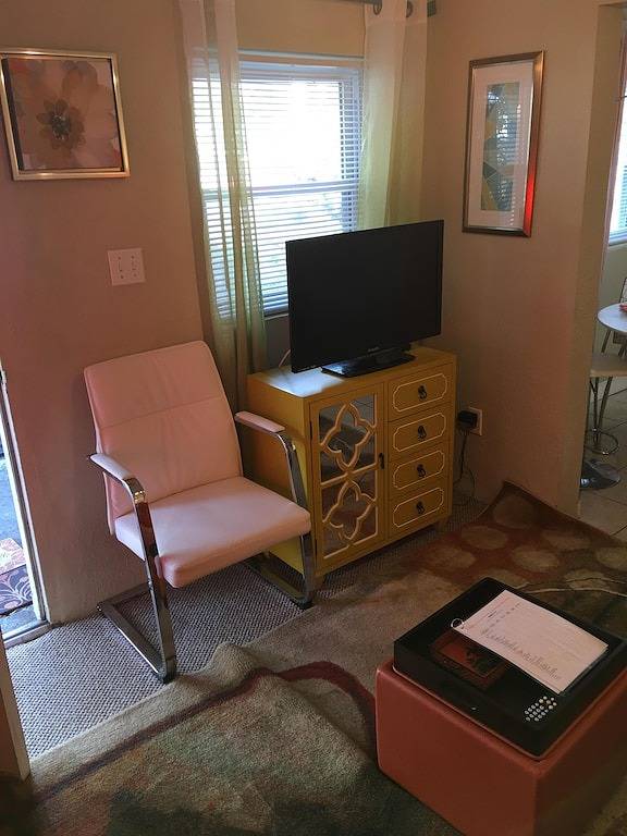 Apartment for 2 Guests in Jacksonville, Duval County
