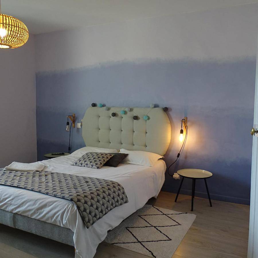 Lou pinsan in Camaret-sur-Aigues, Vaucluse