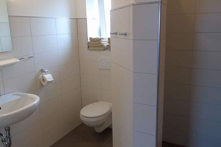 Ferienhaus für 5 Personen, mit Garten in Bretzfeld