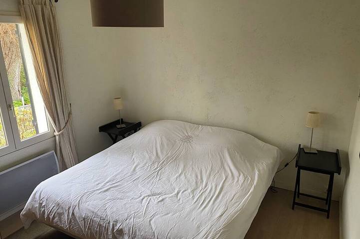 Location de vacances pour 12 personnes, avec Terrasse et Jardin à Frencq - 2