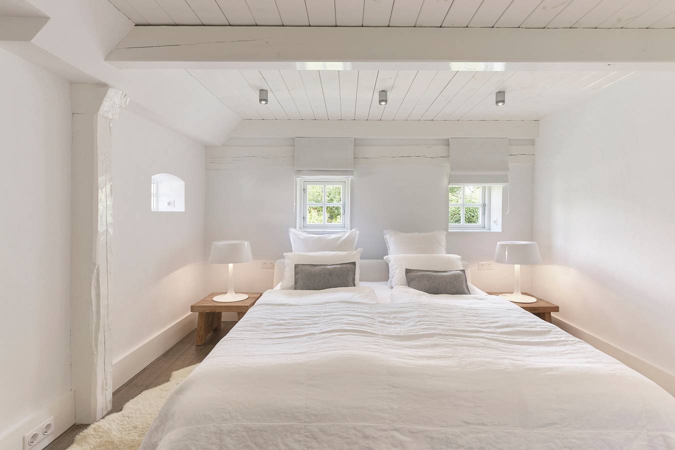 Letj Busem in Toftum (Föhr), Oldsum