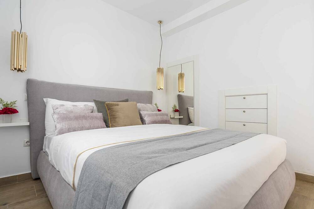 Apartamento entero, La Sierra I by Skykey in Los Molinos, Provincia de Madrid