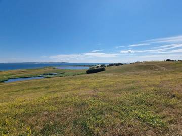 Ferieudlejning til 4 Personer i Havnsø, Nordwestseeland, Billede 1