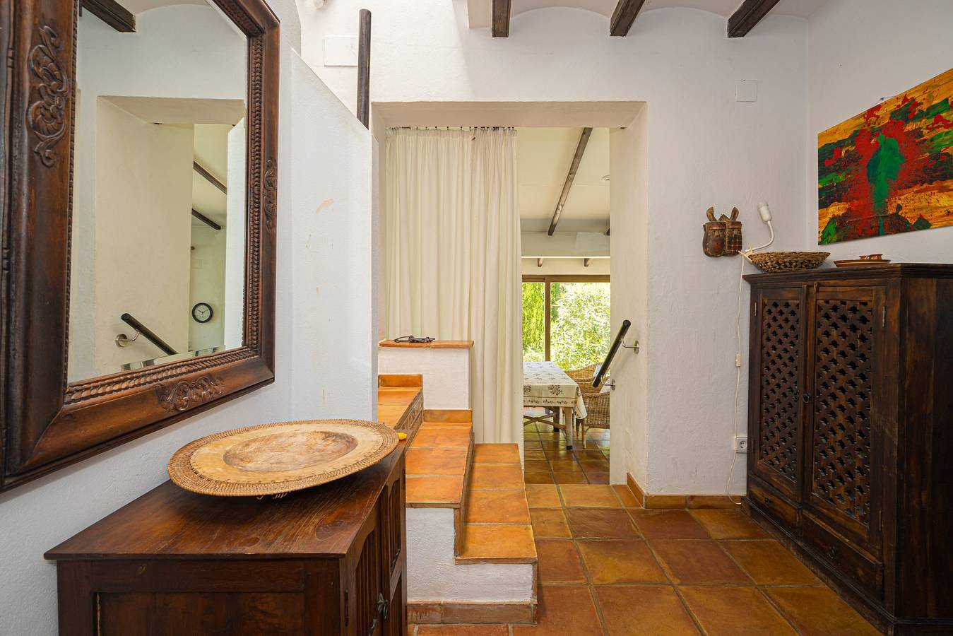 'Villa Casa Colina'met zwembad en Wi-Fi, foto 6