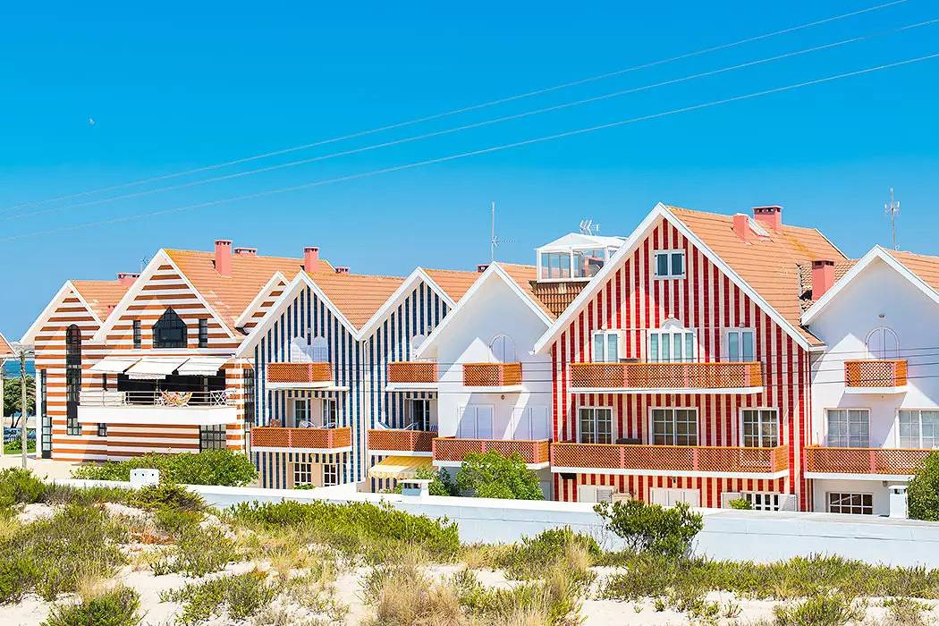 Mobil-home | Comfort | 3 Kam. | 6 pers. | Overdekt Terras | A/C in Gafanha da Boa Hora, Aveiro District