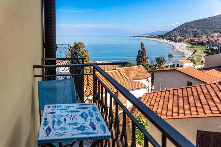 Appartamento per 5 persone a Castel di Tusa