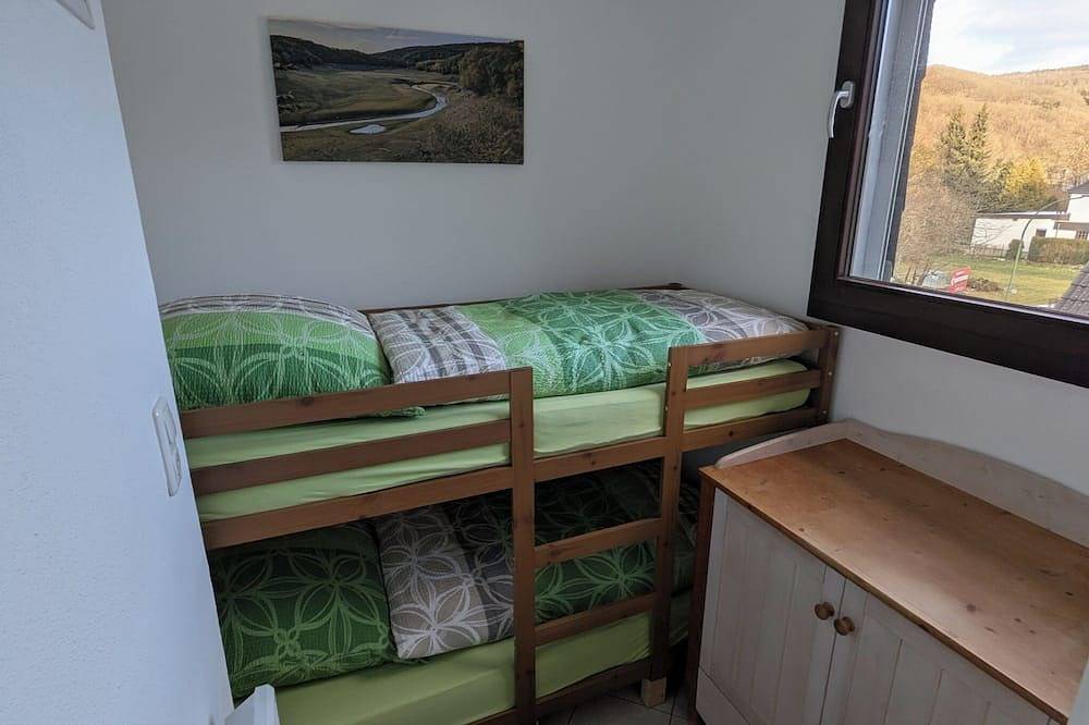 Ganze Wohnung, Ferienwohnung am Rande des Nationalpark Eifel - Auszeit in bester Lage in Gemünd, Rureifel (Nordrhein-westfalen)