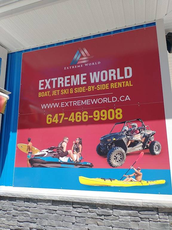 Bruce Pines Cottage at Sauble Beach, Tranquility in Sauble Beach, Tobermory (Ontario)