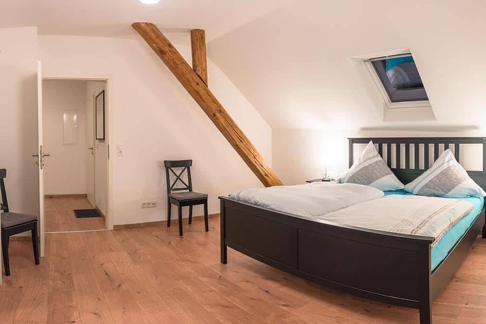 Ganze Wohnung, Fewo Römermauer - Ferienwohnungen Lauterbach in Neumagen-Dhron, Bernkastel-Kues & Umgebung