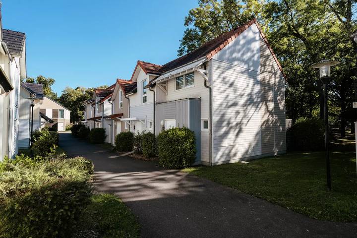 Villa pour 6 personnes, avec terrasse et vue en Loire-Atlantique - 2