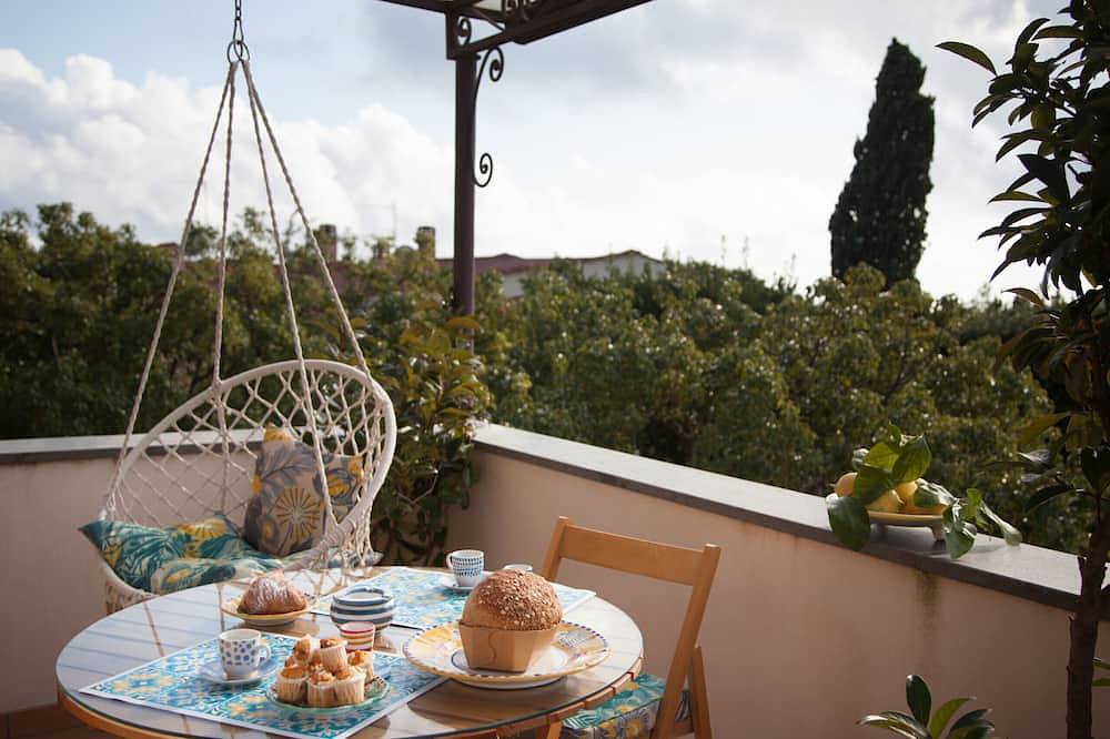 Resort Ravella: Lord Executive room in Sant'Agata sui Due Golfi, Naples Province